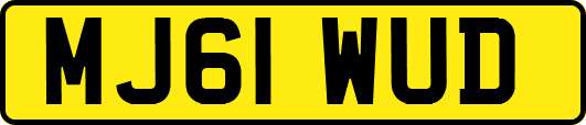 MJ61WUD