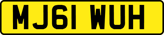 MJ61WUH