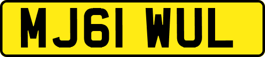 MJ61WUL
