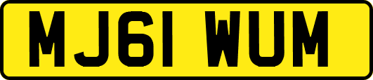 MJ61WUM