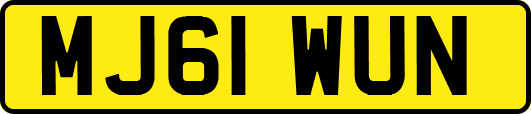 MJ61WUN
