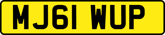 MJ61WUP