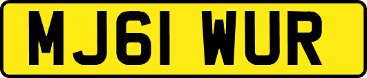 MJ61WUR