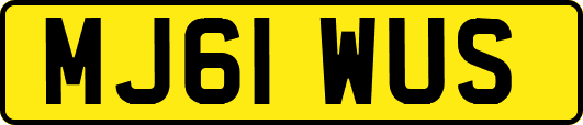 MJ61WUS