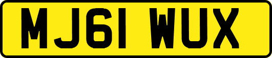 MJ61WUX