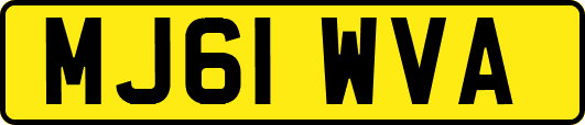 MJ61WVA