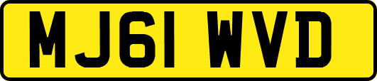 MJ61WVD