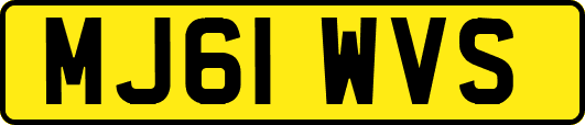 MJ61WVS