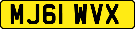 MJ61WVX