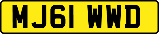 MJ61WWD