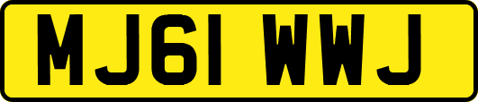MJ61WWJ