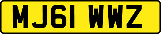 MJ61WWZ