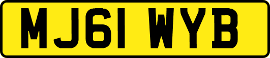 MJ61WYB