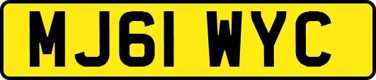 MJ61WYC