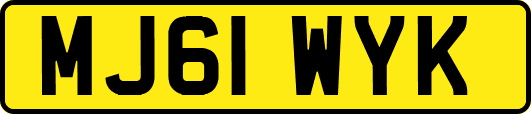 MJ61WYK