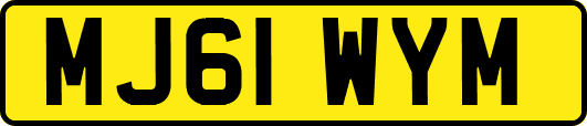 MJ61WYM