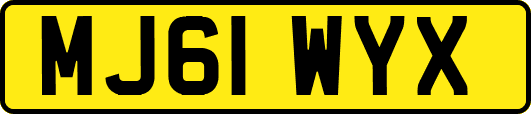 MJ61WYX