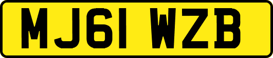 MJ61WZB