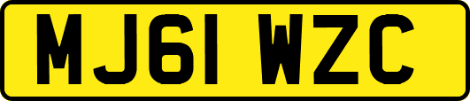 MJ61WZC