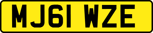 MJ61WZE