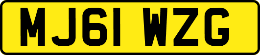 MJ61WZG