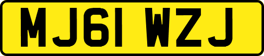 MJ61WZJ
