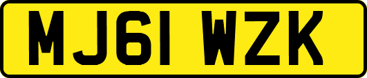 MJ61WZK