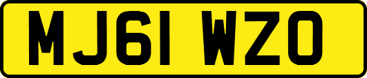 MJ61WZO