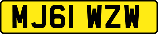 MJ61WZW
