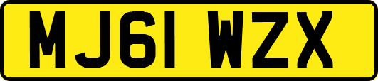MJ61WZX