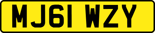 MJ61WZY