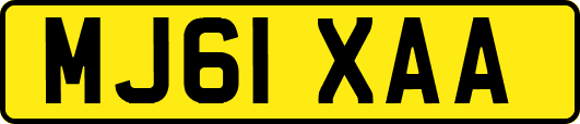 MJ61XAA