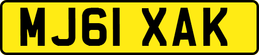 MJ61XAK