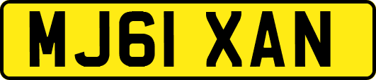 MJ61XAN