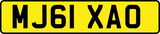 MJ61XAO