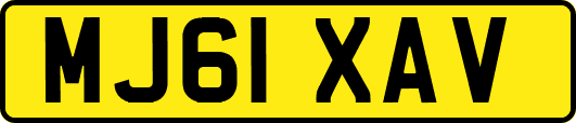 MJ61XAV
