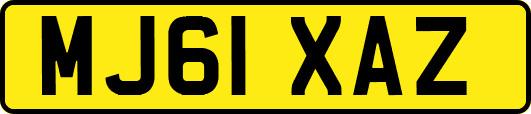 MJ61XAZ