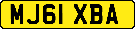 MJ61XBA