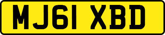 MJ61XBD
