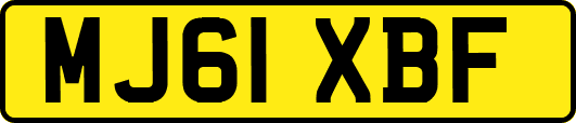 MJ61XBF