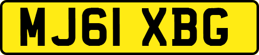 MJ61XBG