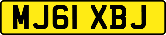 MJ61XBJ