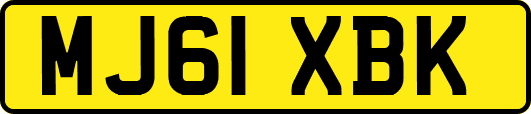MJ61XBK