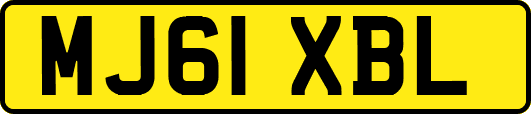 MJ61XBL