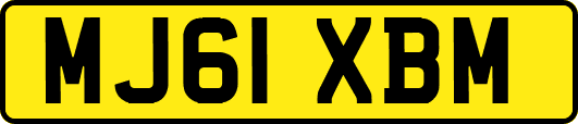 MJ61XBM