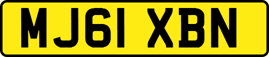 MJ61XBN