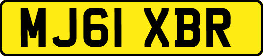 MJ61XBR