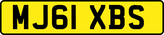 MJ61XBS