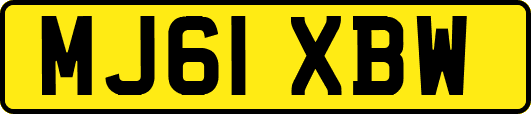 MJ61XBW