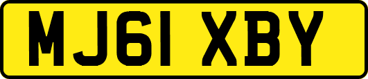 MJ61XBY